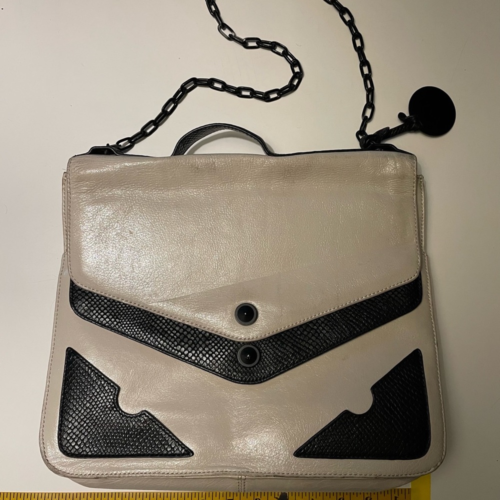 Hayden Harnett handbag